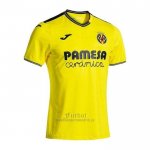 Camiseta Villarreal Primera 2024-2025