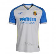 Camiseta Villarreal Segunda 2026-2027