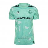 Camiseta Werder Bremen Portero Segunda 2026-2027
