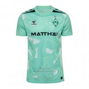 Camiseta Werder Bremen Portero Segunda 2026-2027