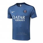 Camiseta de Entrenamiento Paris Saint-Germain Jordan 2025-2026 Gris