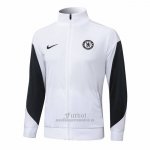Chaqueta del Chelsea 2025-2026 Blanco