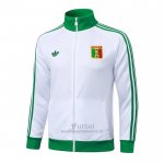 Chaqueta del Senegal 2025-2026 Blanco