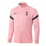Chaqueta del Tottenham Hotspur 2020-2021 Rosa