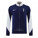 Chaqueta del Tottenham Hotspur 2025-2026 Azul