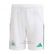 Pantalones Newcastle United Segunda 2025-2026