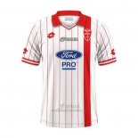 Camiseta AC Monza Segunda 2025-2026 Tailandia