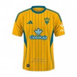 Camiseta Albacete Tercera 2025-2026 Tailandia