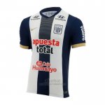 Camiseta Alianza Lima Primera 2025 Tailandia