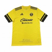 Camiseta America Special 2025-2026 Amarillo Tailandia