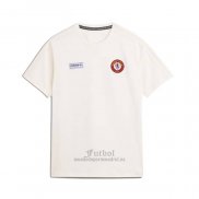 Camiseta Aston Villa Special 2025-2026 Blanco Tailandia