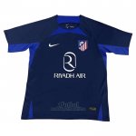Camiseta Atletico Madrid Cuarto 2023-2024 Tailandia