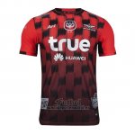 Tailandia Camiseta Bangkok United Primera 2019