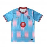 Camiseta Barcelona Special 2025-2026 Azul Tailandia