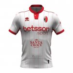 Camiseta Bari Primera 2025-2026 Tailandia