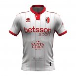 Camiseta Bari Primera 2025-2026 Tailandia