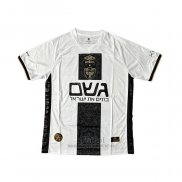 Camiseta Beitar Jerusalem Tercera 2025-2026 Tailandia