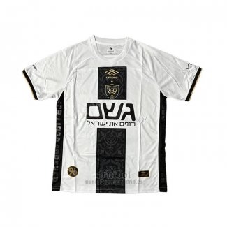 Camiseta Beitar Jerusalem Tercera 2025-2026 Tailandia