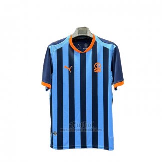 Camiseta Blackpool Segunda 2026-2027 Tailandia