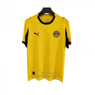 Camiseta Borussia Dortmund Cup 2025-2026 Tailandia