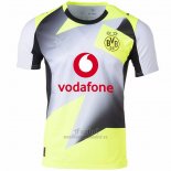Camiseta Borussia Dortmund Segunda 2025-2026 Tailandia