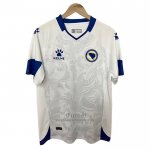 Camiseta Bosnia y Herzegovina Segunda 2026 Tailandia