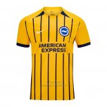 Camiseta Brighton & Hove Albion Tercera 2025-2026 Tailandia