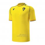 Camiseta Cadiz Primera 2025-2026 Tailandia