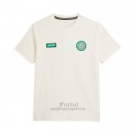 Camiseta Celtic Special 2025-2026 Blanco Tailandia