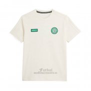 Camiseta Celtic Special 2025-2026 Blanco Tailandia