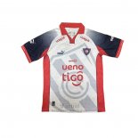 Camiseta Cerro Porteno Tercera 2026 Tailandia