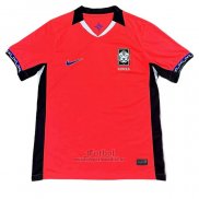 Camiseta Corea del Sur Primera 2025 Tailandia