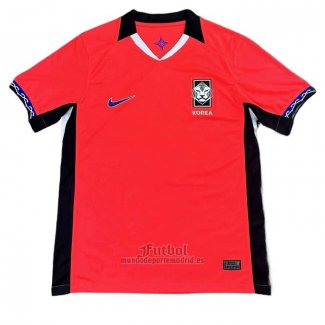 Camiseta Corea del Sur Primera 2025 Tailandia