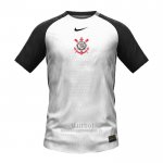 Camiseta Corinthians Primera 2025 Tailandia