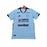 Camiseta Cruz Azul Portero Primera 2025-2026 Tailandia
