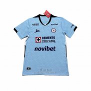 Camiseta Cruz Azul Portero Primera 2025-2026 Tailandia