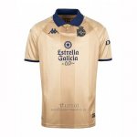 Camiseta Deportivo de La Coruna Anniversary 2024-2025 Tailandia