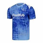 Camiseta Derby County Tercera 2025-2026 Tailandia