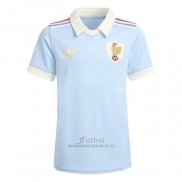 Camiseta Francia 120 Aniversario 2026 Tailandia