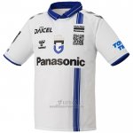 Camiseta Gamba Osaka Segunda 2025 Tailandia