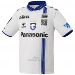 Camiseta Gamba Osaka Segunda 2025 Tailandia