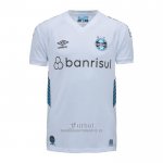 Camiseta Gremio Segunda 2023 Tailandia