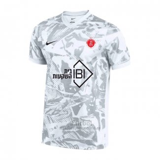 Camiseta Hapoel Tel Aviv Segunda 2025-2026 Tailandia