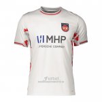 Camiseta Heidenheim Tercera 2025-2026 Tailandia