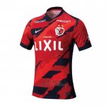 Camiseta Kashima Antlers Primera 2025 Tailandia
