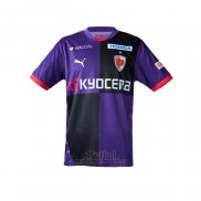 Camiseta Kyoto Sanga Primera 2025 Tailandia