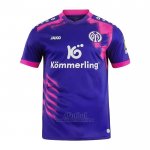 Camiseta Mainz 05 Segunda 2025-2026 Tailandia
