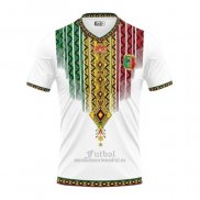 Camiseta Mali Primera 2025-2026 Tailandia