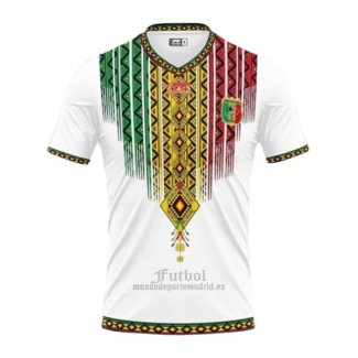 Camiseta Mali Primera 2025-2026 Tailandia
