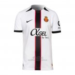 Camiseta Mallorca Segunda 2025-2026 Tailandia